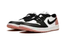 Air Jordan 1 Low Golf "Rust Pink" DD9315 106