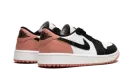 Air Jordan 1 Low Golf "Rust Pink" DD9315 106