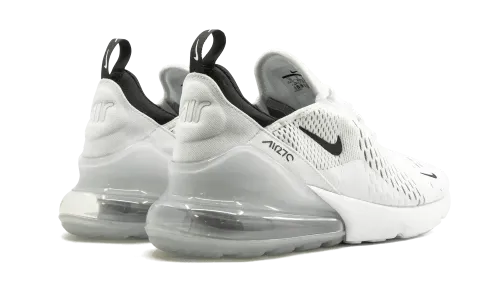 Air Max 270 - Mesh White/Black