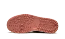 Air Jordan 1 Low Golf "Rust Pink" DD9315 106