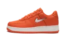 Air Force 1 Low "40th Anniversary Edition Orange Jewel" FJ1044 800