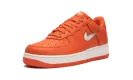 Air Force 1 Low "40th Anniversary Edition Orange Jewel" FJ1044 800