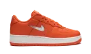 Air Force 1 Low "40th Anniversary Edition Orange Jewel" FJ1044 800