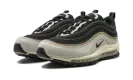 Air Max 97 "Light Bone / Khaki / Black" DV7421 002