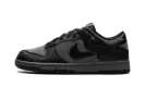 Dunk Low WMNS "Black Roses" HF1986 001