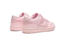 Dunk Low "Prism Pink" 921803 601