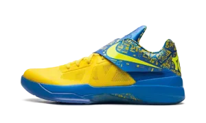Zoom KD 4 "Scoring Title 2025" FZ5916 400