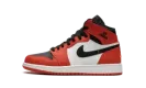 Air Jordan 1 Retro High GS "Rare Air - Max Orange"