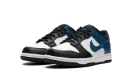 Dunk Low GS "Industrial Blue" DH9765 104