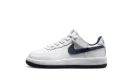 Force 1 Low EasyOn PS "White Football Grey Midnight Navy" FN0237 104