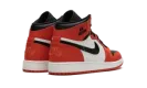 Air Jordan 1 Retro High GS "Rare Air - Max Orange"