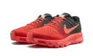 Air Max 2017 "Bright Crimson" 849559 600
