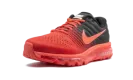 Air Max 2017 "Bright Crimson" 849559 600