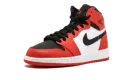 Air Jordan 1 Retro High GS "Rare Air - Max Orange"