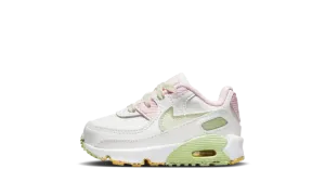AIR MAX 90 TD "WHITE PINK GREEN" DQ0278 100