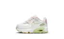 AIR MAX 90 TD "WHITE PINK GREEN" DQ0278 100