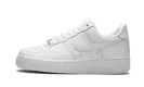 AIR FORCE 1 '07 MNS WMNS "White on White" 315115 112