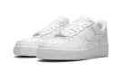 AIR FORCE 1 '07 MNS WMNS "White on White" 315115 112