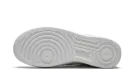 AIR FORCE 1 '07 MNS WMNS "White on White" 315115 112