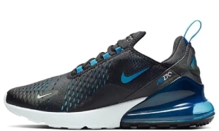 Air Max 270 - Midnight Navy