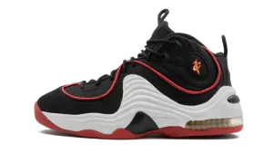 Air Penny 2 GS "Miami Heat" 820249 002