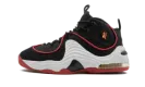 Air Penny 2 GS "Miami Heat" 820249 002