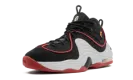 Air Penny 2 GS "Miami Heat" 820249 002