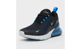 Air Max 270 - Midnight Navy 2