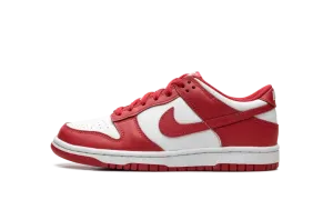 Dunk Low GS "White University Red" FB9109 119