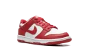 Dunk Low GS "White University Red" FB9109 119