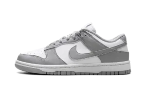 Dunk Low Next Nature WMNS "Light Smoke Grey" DD1873 113