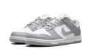 Dunk Low Next Nature WMNS "Light Smoke Grey" DD1873 113