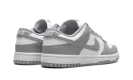 Dunk Low Next Nature WMNS "Light Smoke Grey" DD1873 113