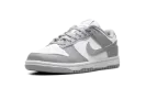 Dunk Low Next Nature WMNS "Light Smoke Grey" DD1873 113
