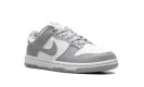 Dunk Low Next Nature WMNS "Light Smoke Grey" DD1873 113