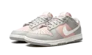 DUNK LO MNS WMNS "Soft Grey / Pink" DM8329 600