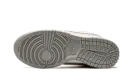 DUNK LO MNS WMNS "Soft Grey / Pink" DM8329 600