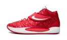 KD 14 TB "University Red" DM5040 603