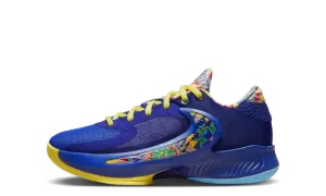 Zoom Freak 4 GS "Kaleidoscope" DV3017 400