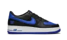 Air Force 1 Low LV8 GS "Black / Chile / Racer Blue" DH0201 001