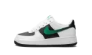 Force 1 LV8 2 GS "STADIUM GREEN" FZ4353 100