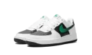 Force 1 LV8 2 GS "STADIUM GREEN" FZ4353 100