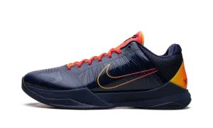 Zoom Kobe 5 Protro "Indiana Fever" IM3207 400