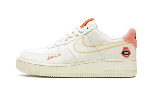 AIR FORCE 1 '07 MNS WMNS "Rock n' Roll" DQ7656 100