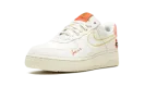 AIR FORCE 1 '07 MNS WMNS "Rock n' Roll" DQ7656 100