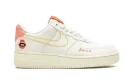 AIR FORCE 1 '07 MNS WMNS "Rock n' Roll" DQ7656 100