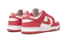 DUNK LO MNS WMNS "White/Archeo Pink" DD1503 111
