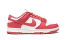 DUNK LO MNS WMNS "White/Archeo Pink" DD1503 111
