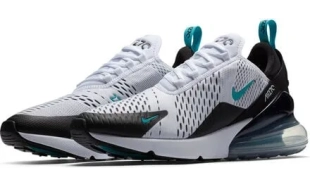 Air Max 270 - Dusty Cactus 2