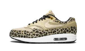 AIR MAX 1 PRM WMNS "Leopard"